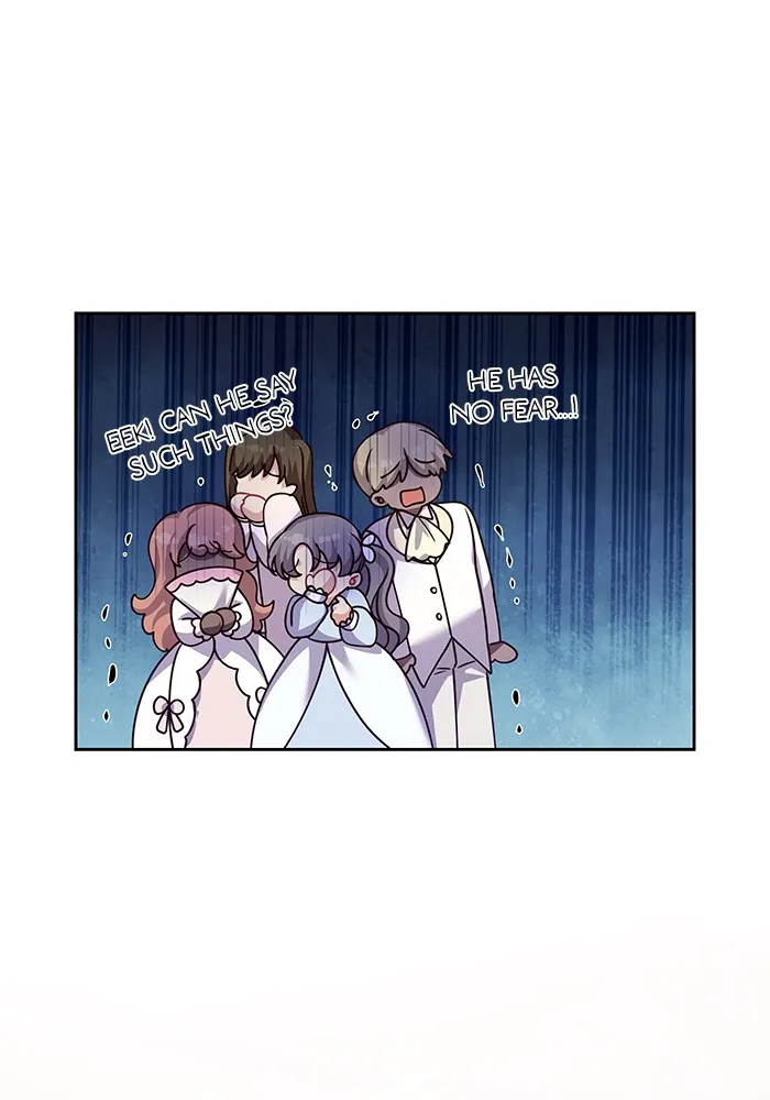 When Two Villains Meet Chapter 28 page 42 - 