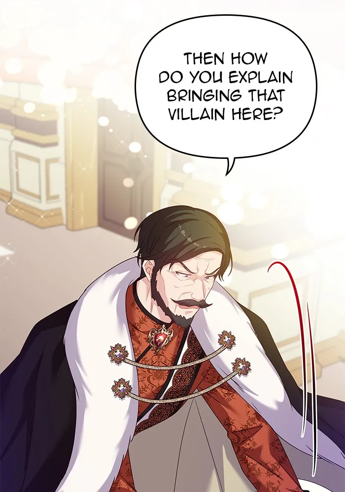When Two Villains Meet Chapter 28 page 43 - 