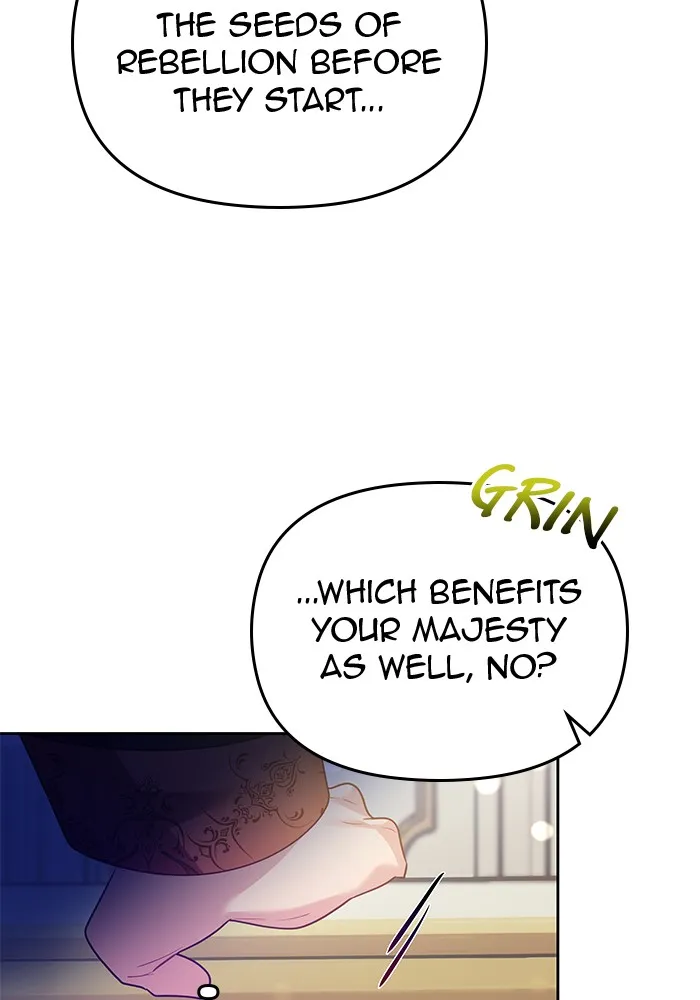 When Two Villains Meet Chapter 28 page 58 - 