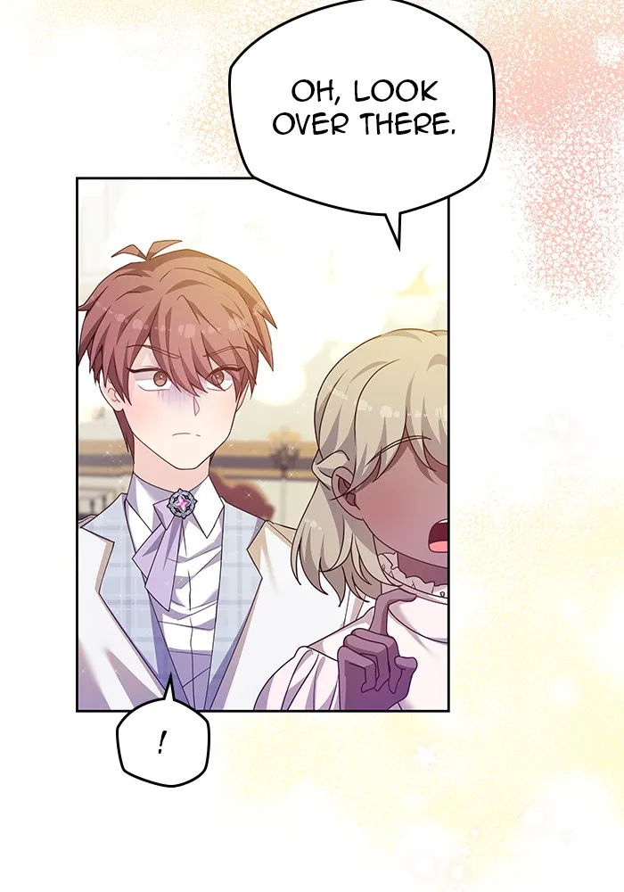 When Two Villains Meet Chapter 28 page 9 - 