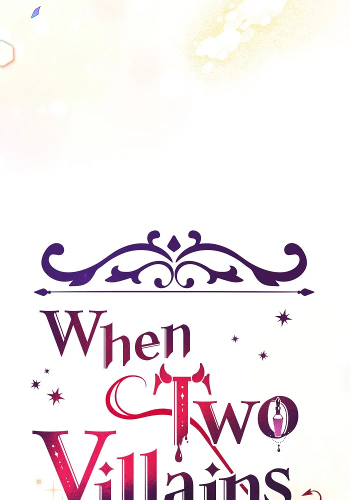 When Two Villains Meet Chapter 29 page 24 - 