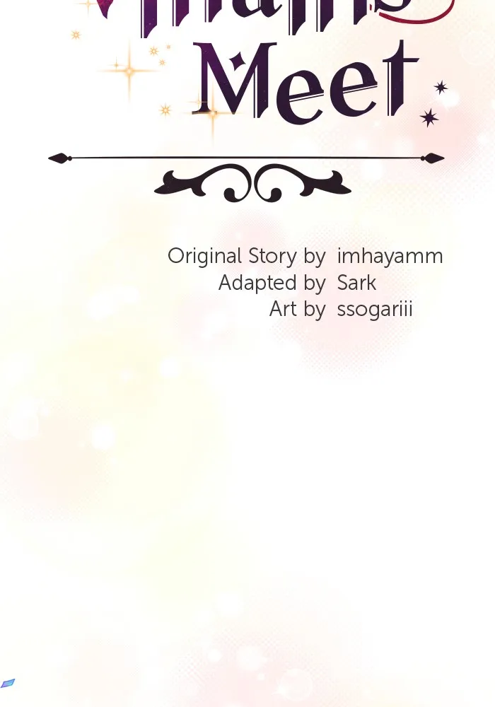 When Two Villains Meet Chapter 29 page 25 - 