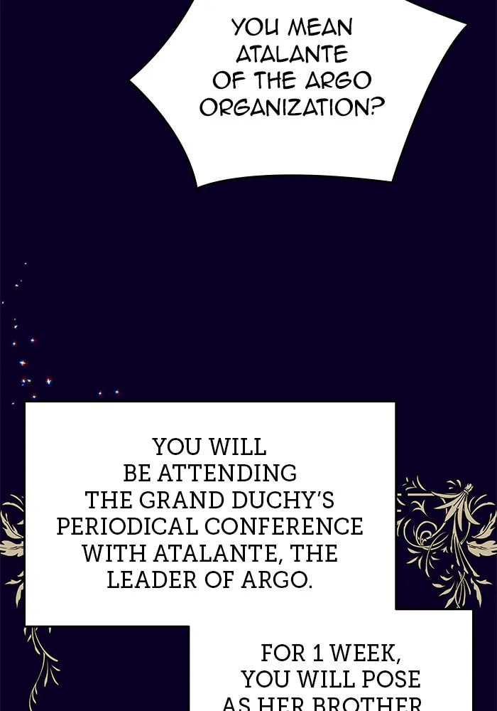 When Two Villains Meet Chapter 3 page 11 - 