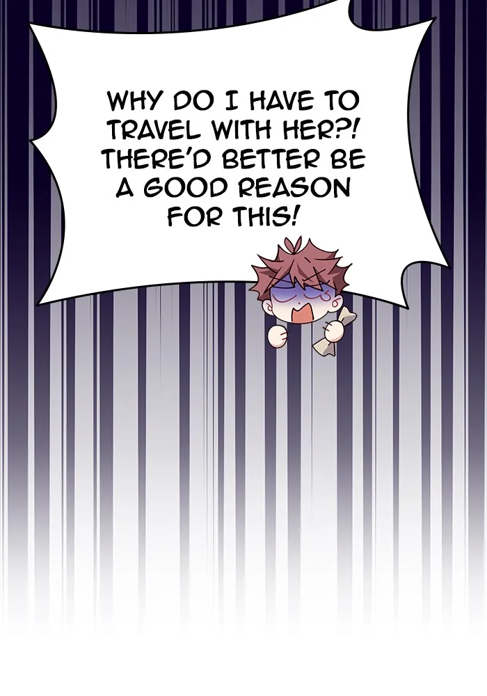 When Two Villains Meet Chapter 3 page 14 - 