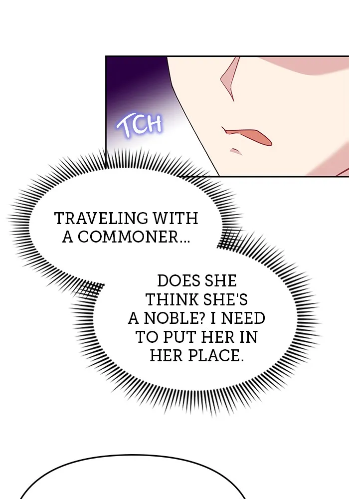 When Two Villains Meet Chapter 3 page 15 - 