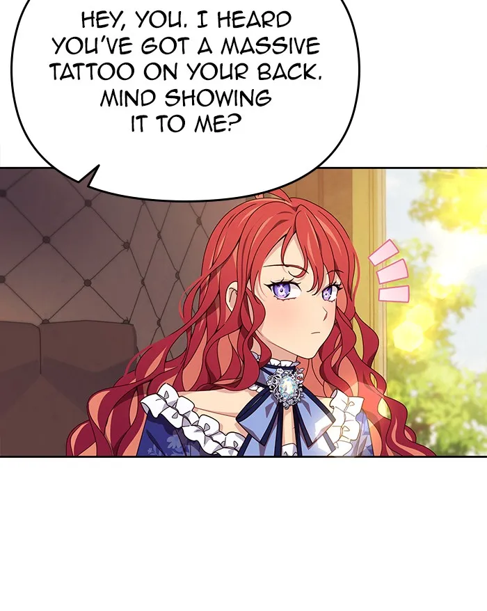 When Two Villains Meet Chapter 3 page 16 - 