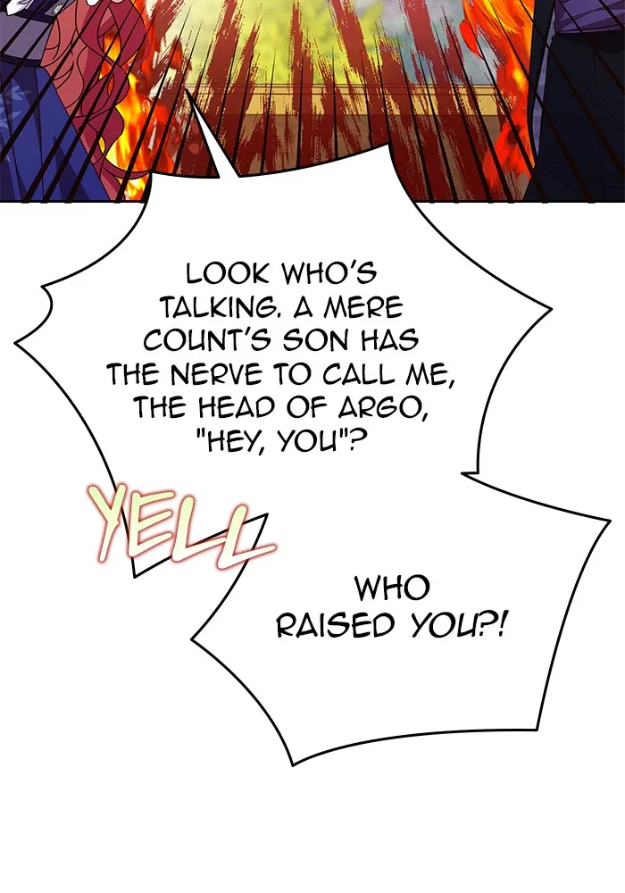 When Two Villains Meet Chapter 3 page 19 - 
