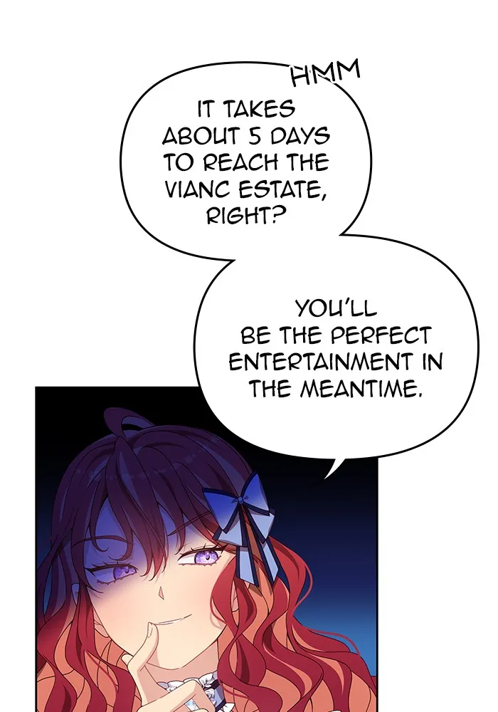 When Two Villains Meet Chapter 3 page 25 - 