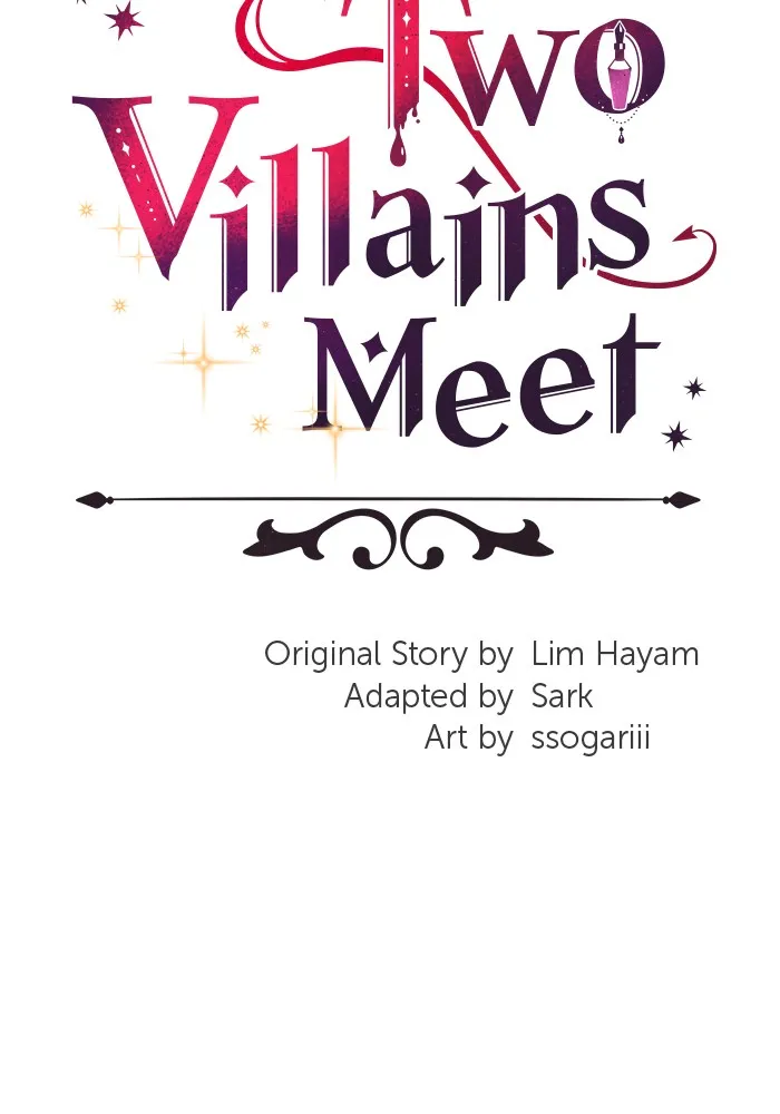 When Two Villains Meet Chapter 3 page 28 - 