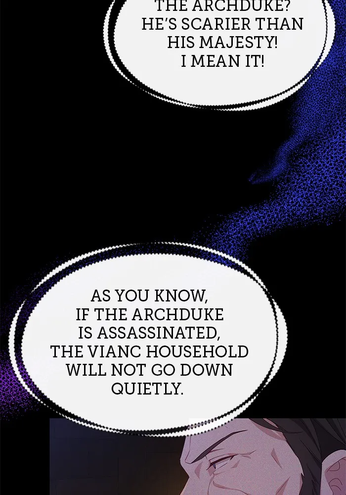 When Two Villains Meet Chapter 3 page 43 - 