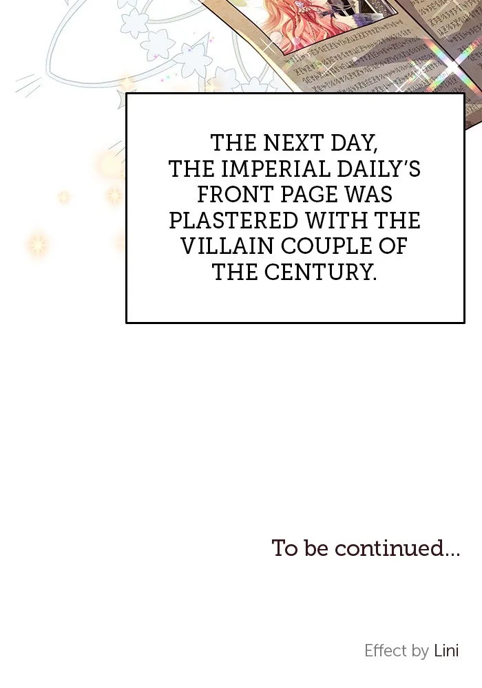 When Two Villains Meet Chapter 30 page 114 - 