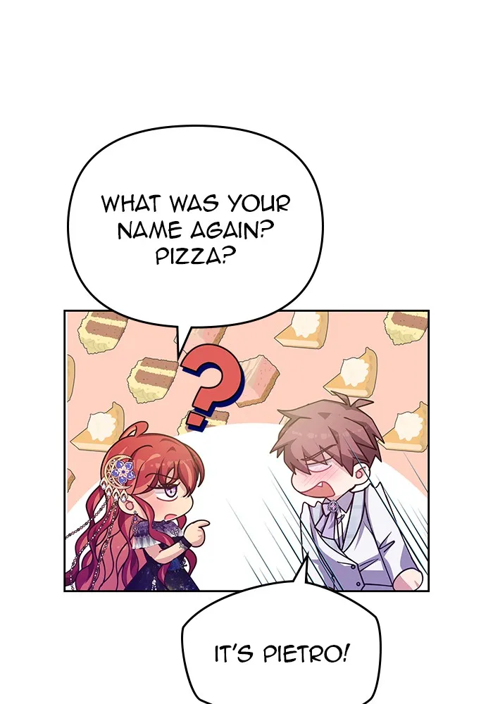 When Two Villains Meet Chapter 30 page 19 - 
