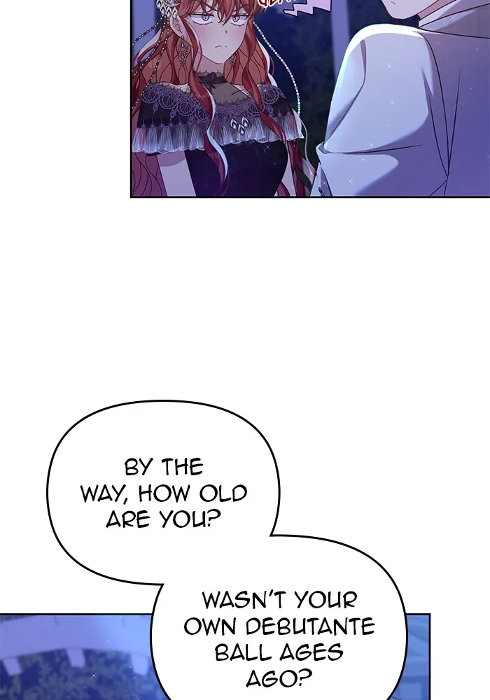 When Two Villains Meet Chapter 30 page 21 - 