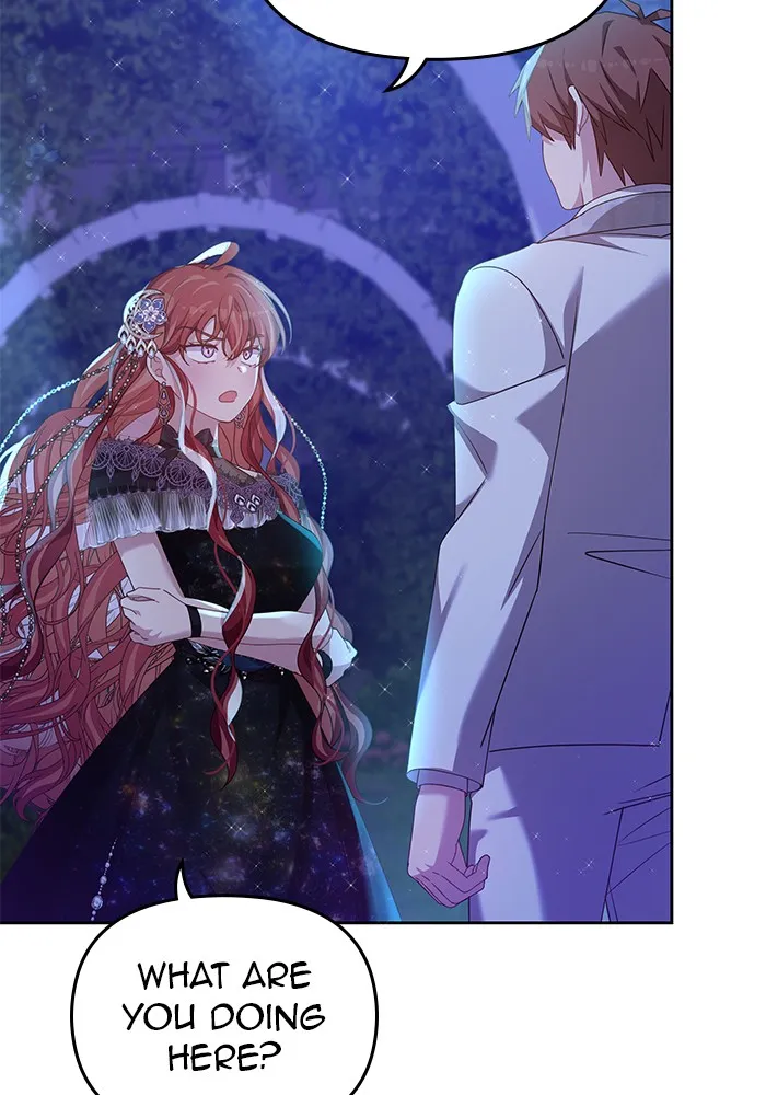 When Two Villains Meet Chapter 30 page 22 - 