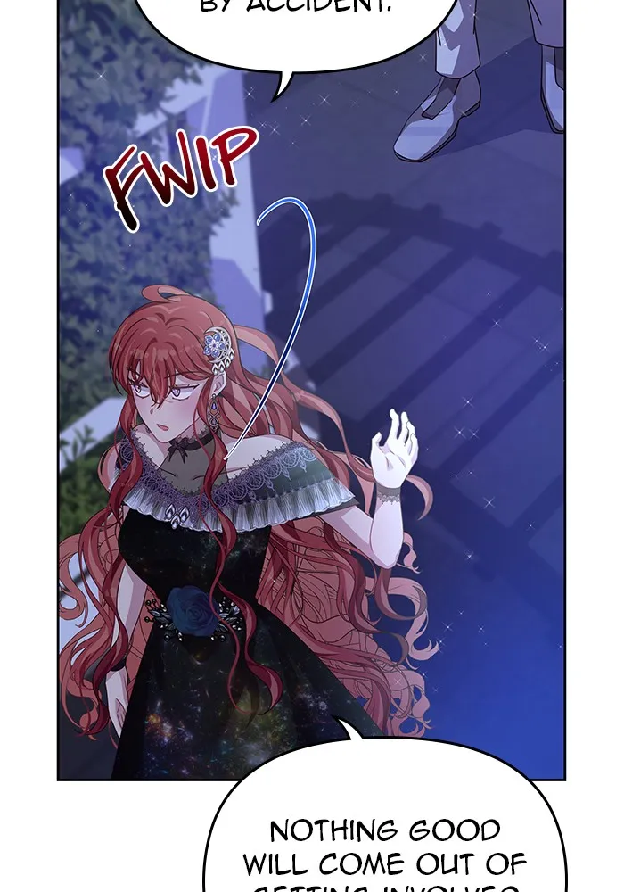 When Two Villains Meet Chapter 30 page 33 - 