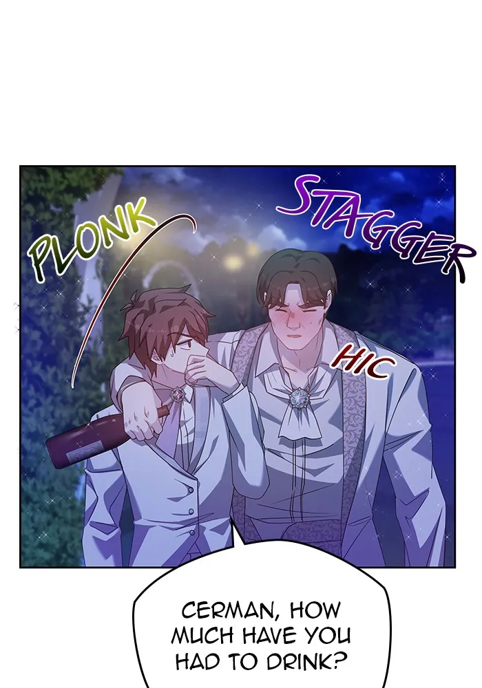 When Two Villains Meet Chapter 30 page 38 - 