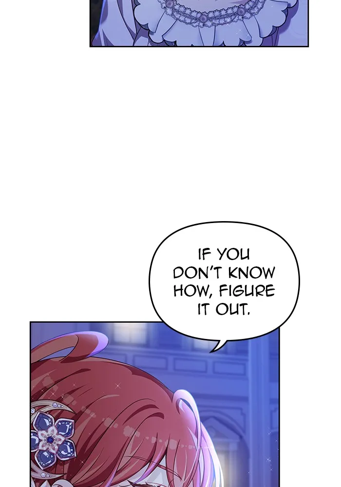 When Two Villains Meet Chapter 30 page 6 - 