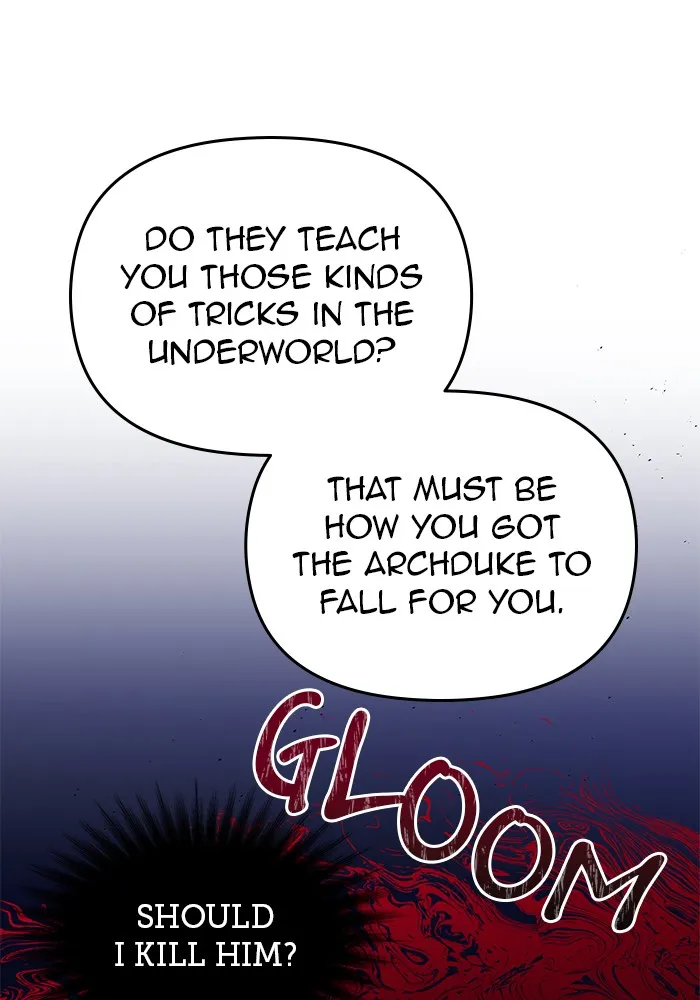 When Two Villains Meet Chapter 30 page 63 - 
