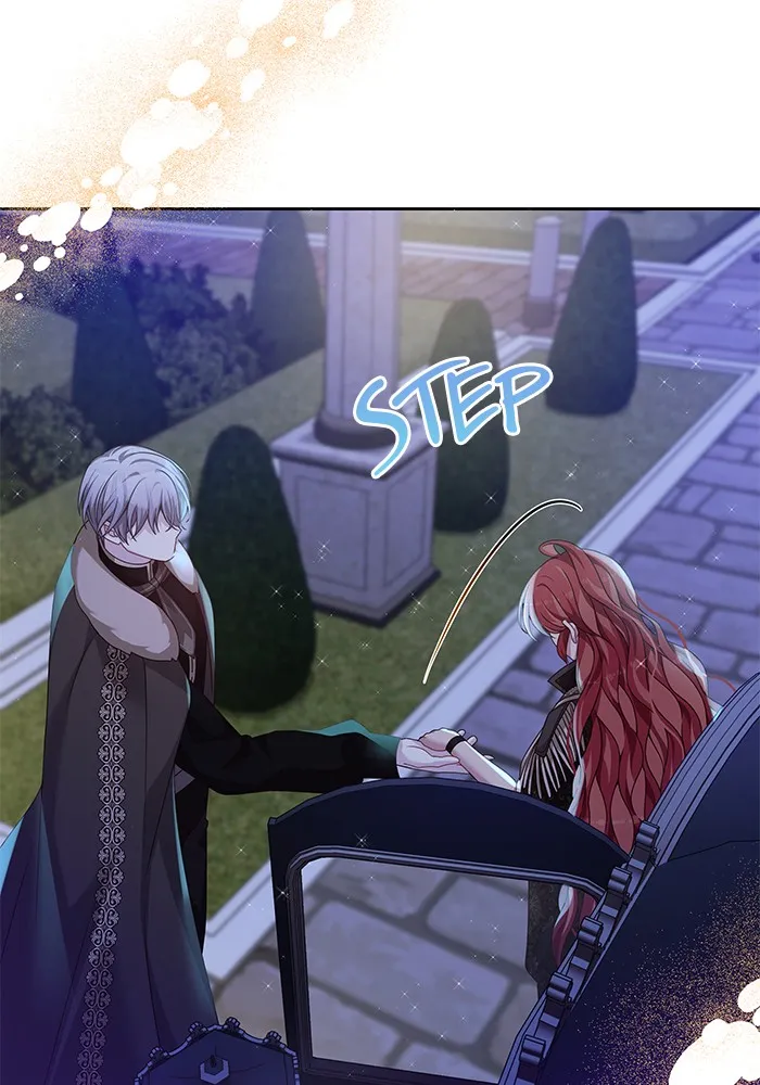 When Two Villains Meet Chapter 31 page 11 - 