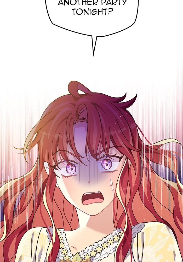 When Two Villains Meet Chapter 31 page 22 - 