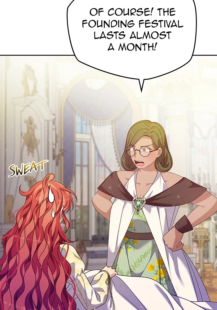 When Two Villains Meet Chapter 31 page 24 - 