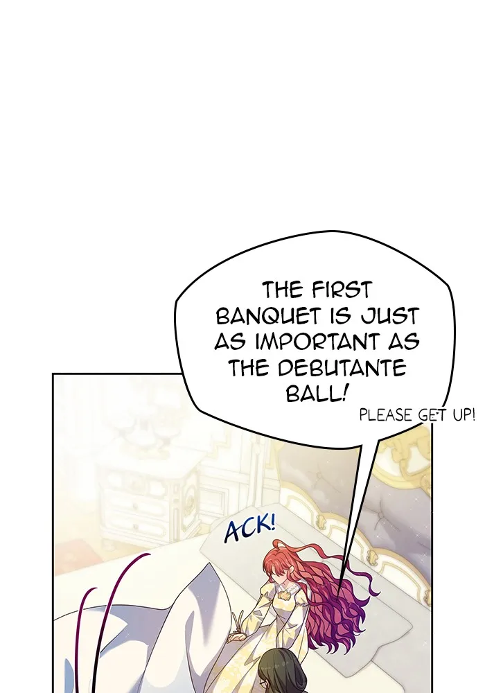 When Two Villains Meet Chapter 31 page 28 - 