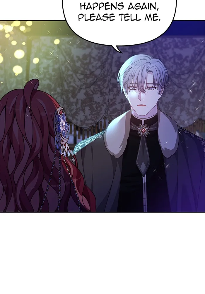 When Two Villains Meet Chapter 31 page 4 - 