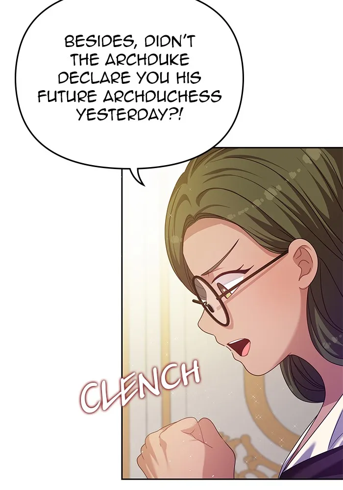 When Two Villains Meet Chapter 31 page 33 - 