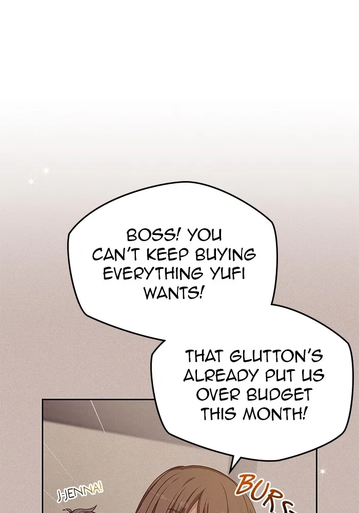 When Two Villains Meet Chapter 31 page 36 - 