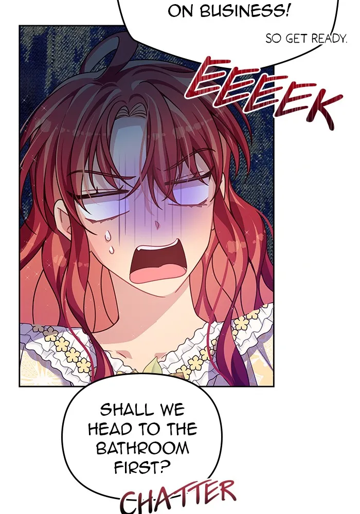 When Two Villains Meet Chapter 31 page 54 - 