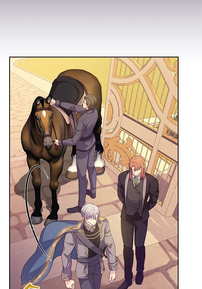 When Two Villains Meet Chapter 31 page 75 - 