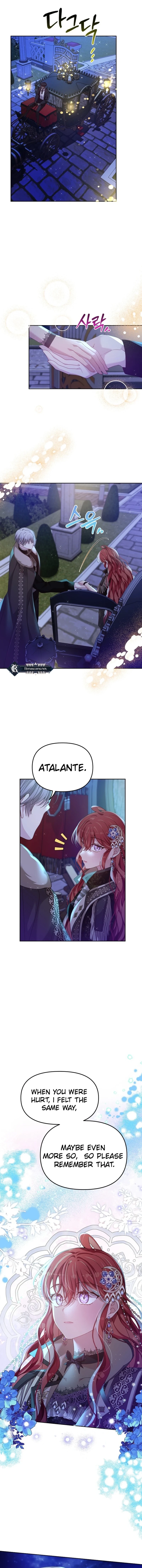 When Two Villains Meet Chapter 3118 page 2 - 