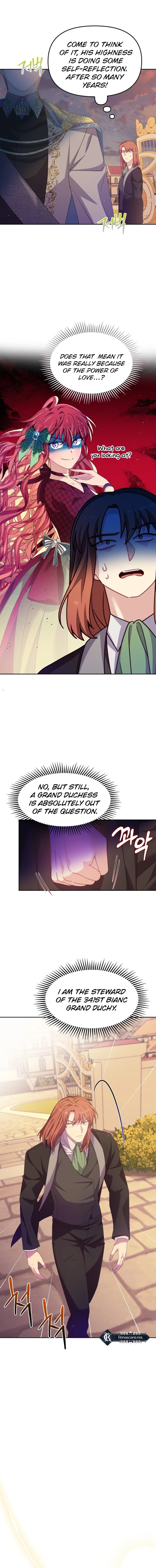 When Two Villains Meet Chapter 3118 page 11 - 
