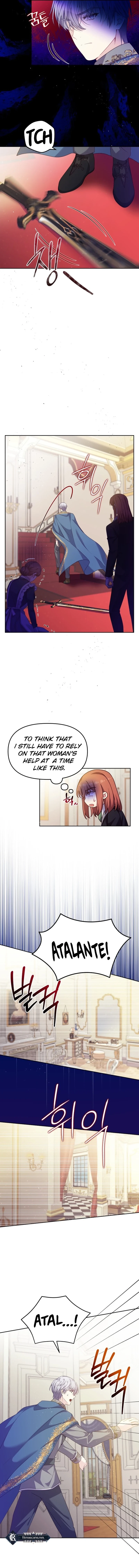When Two Villains Meet Chapter 3118 page 14 - 