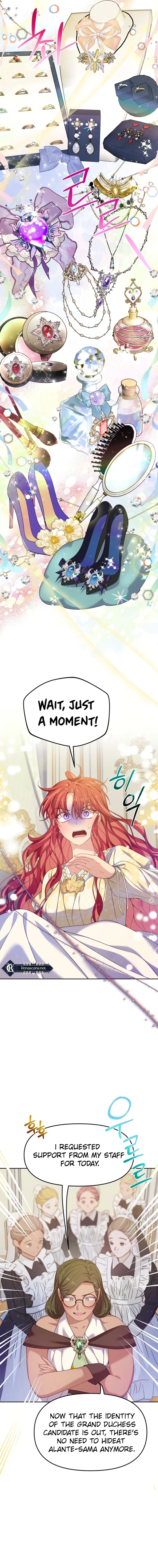 When Two Villains Meet Chapter 3118 page 7 - 