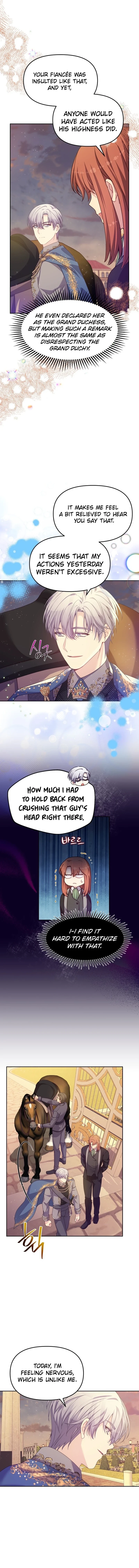 When Two Villains Meet Chapter 3118 page 10 - 