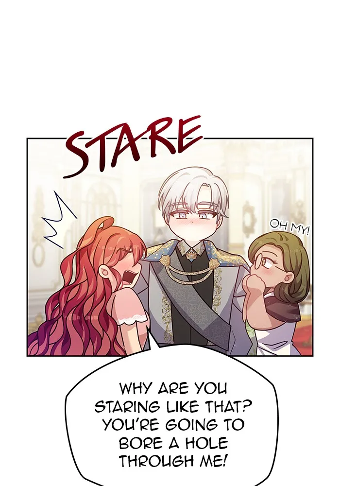 When Two Villains Meet Chapter 32 page 27 - 