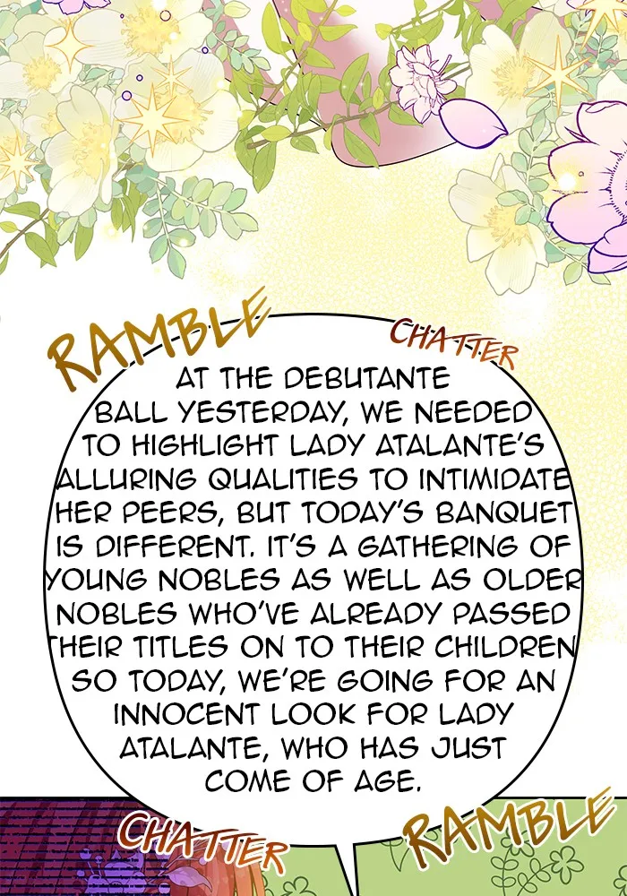 When Two Villains Meet Chapter 32 page 58 - 