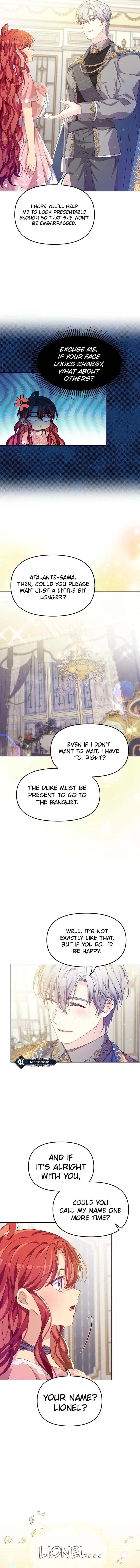 When Two Villains Meet Chapter 3218 page 6 - 