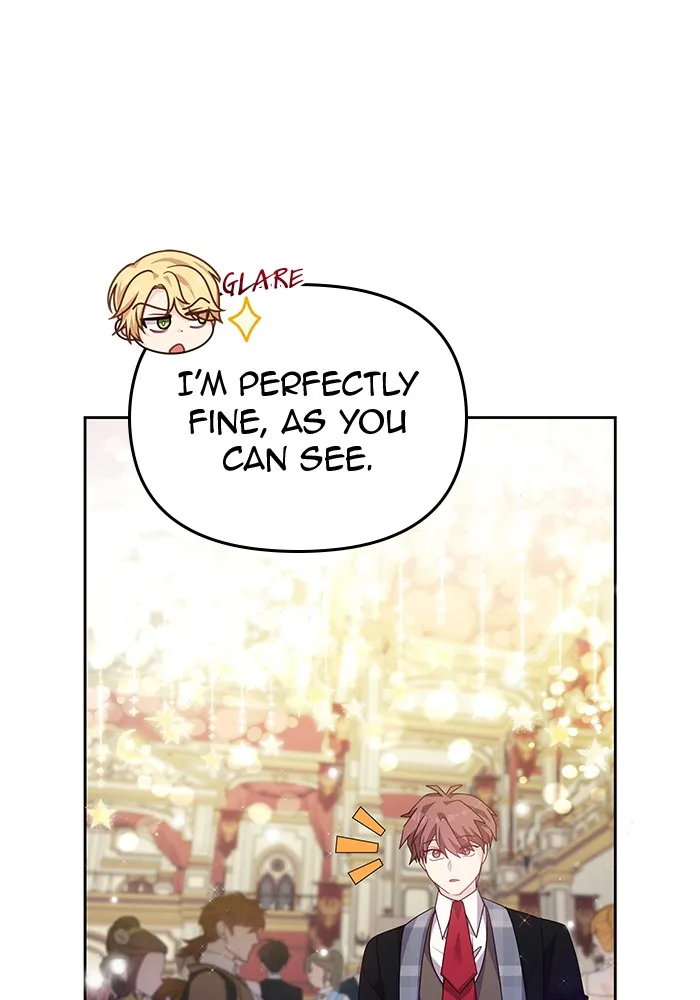 When Two Villains Meet Chapter 33 page 12 - 