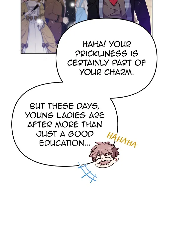 When Two Villains Meet Chapter 33 page 13 - 