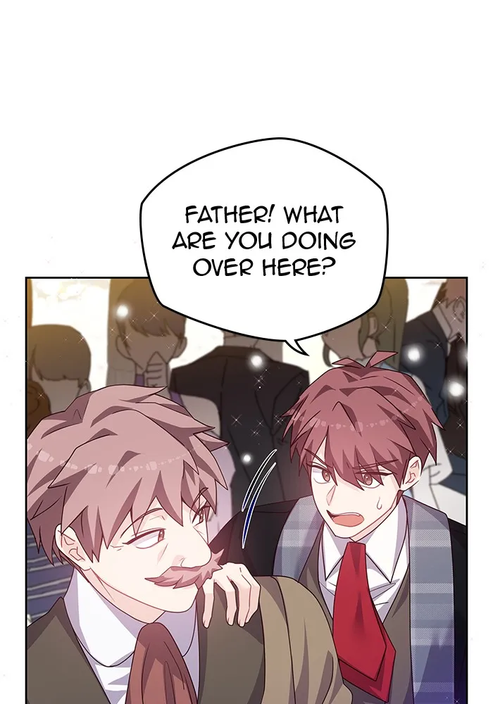 When Two Villains Meet Chapter 33 page 14 - 