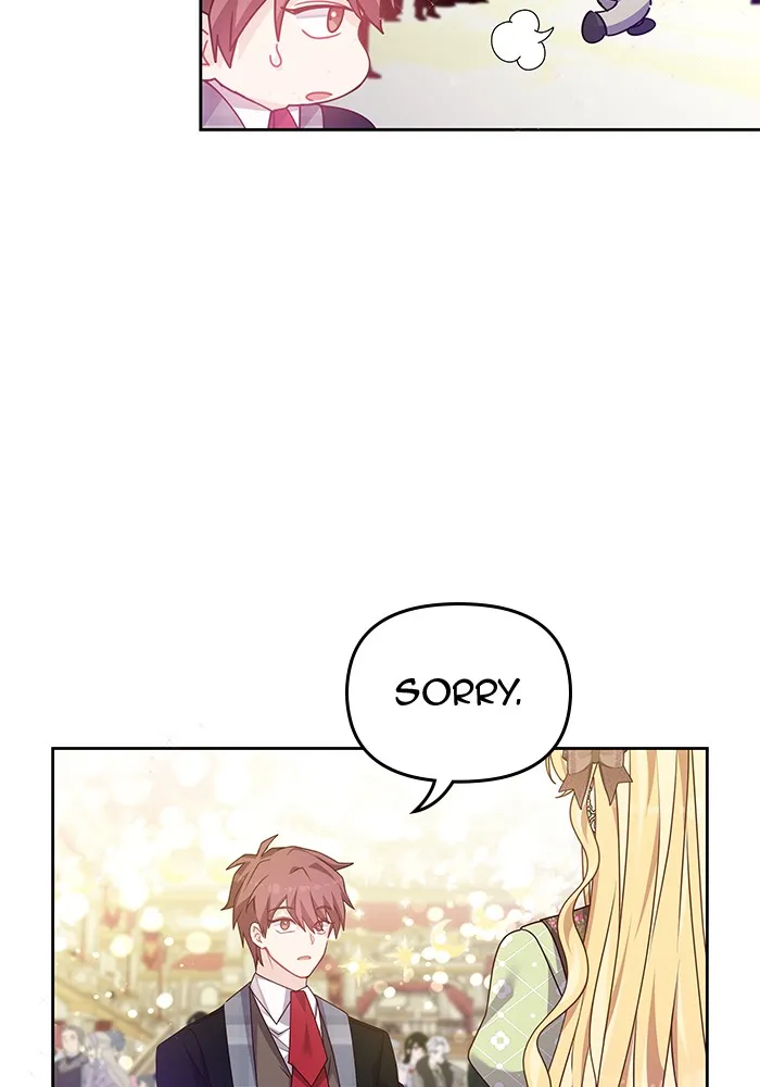 When Two Villains Meet Chapter 33 page 16 - 