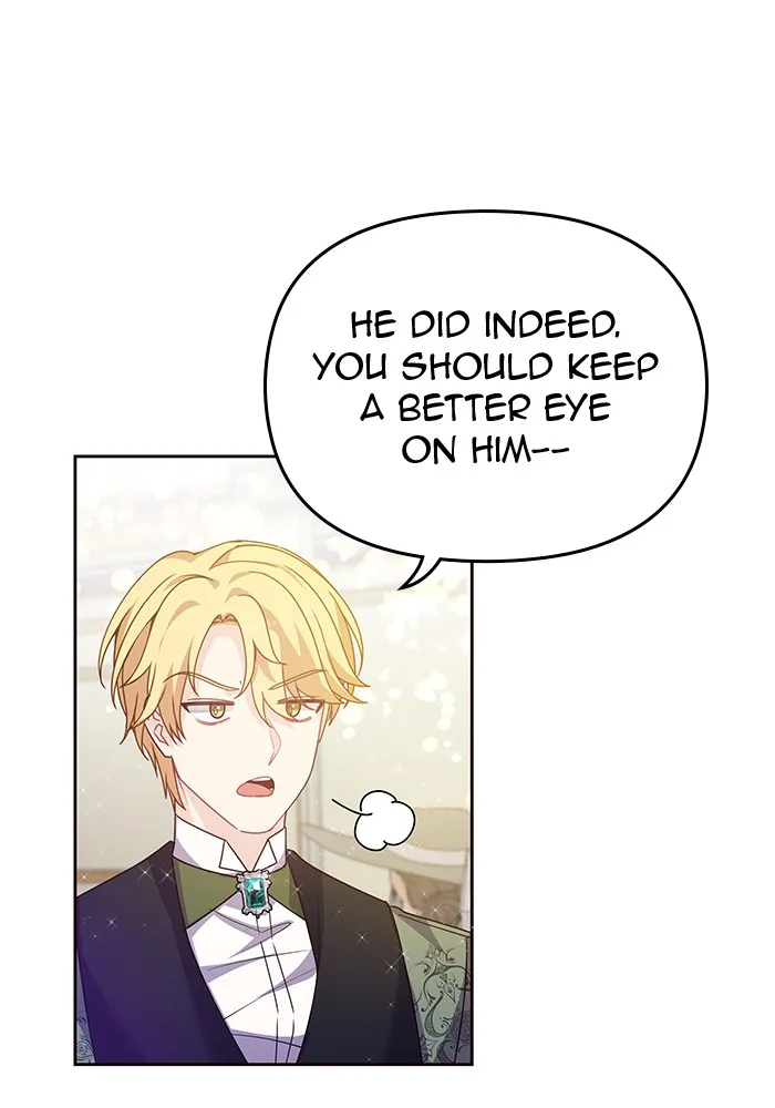 When Two Villains Meet Chapter 33 page 18 - 