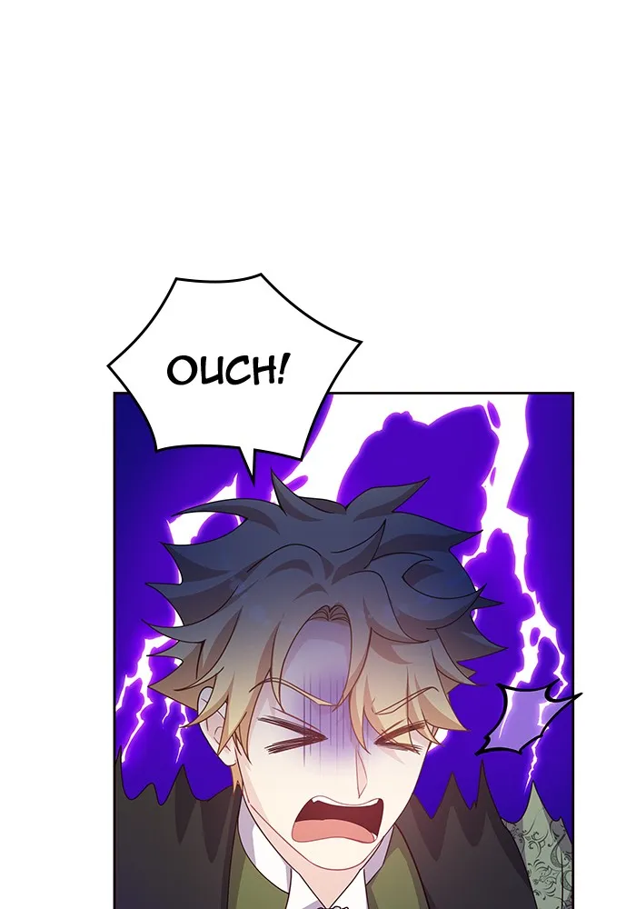 When Two Villains Meet Chapter 33 page 19 - 