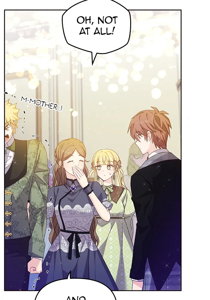 When Two Villains Meet Chapter 33 page 21 - 