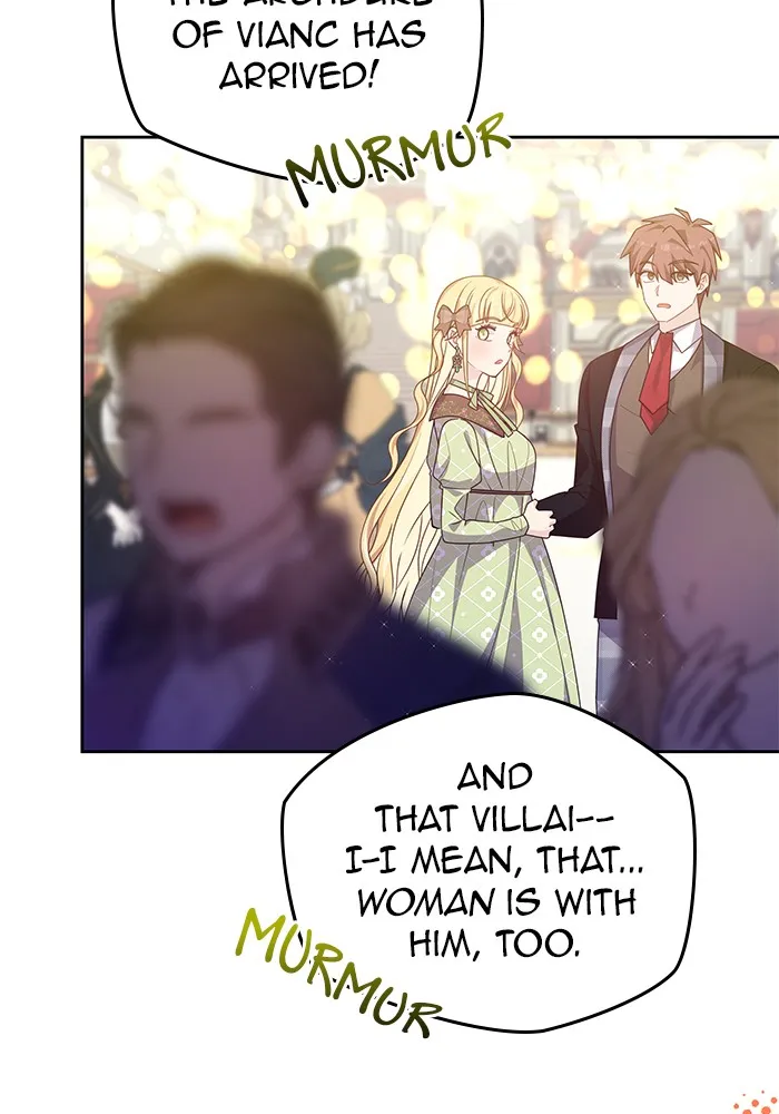 When Two Villains Meet Chapter 33 page 32 - 
