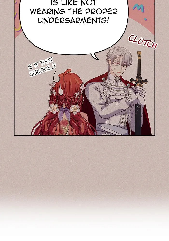 When Two Villains Meet Chapter 33 page 44 - 