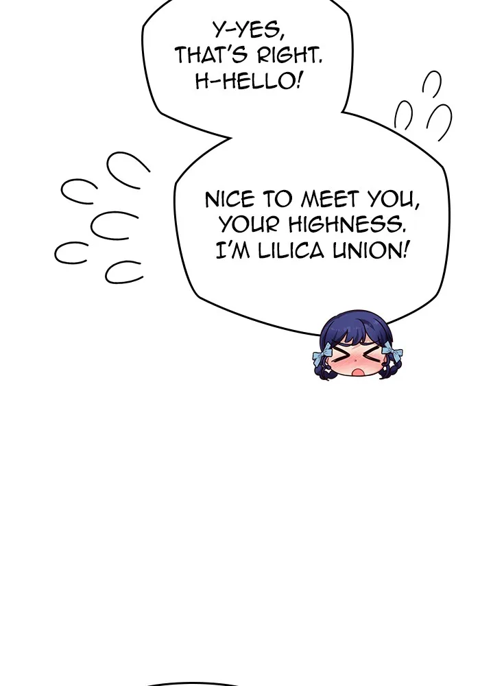 When Two Villains Meet Chapter 33 page 56 - 