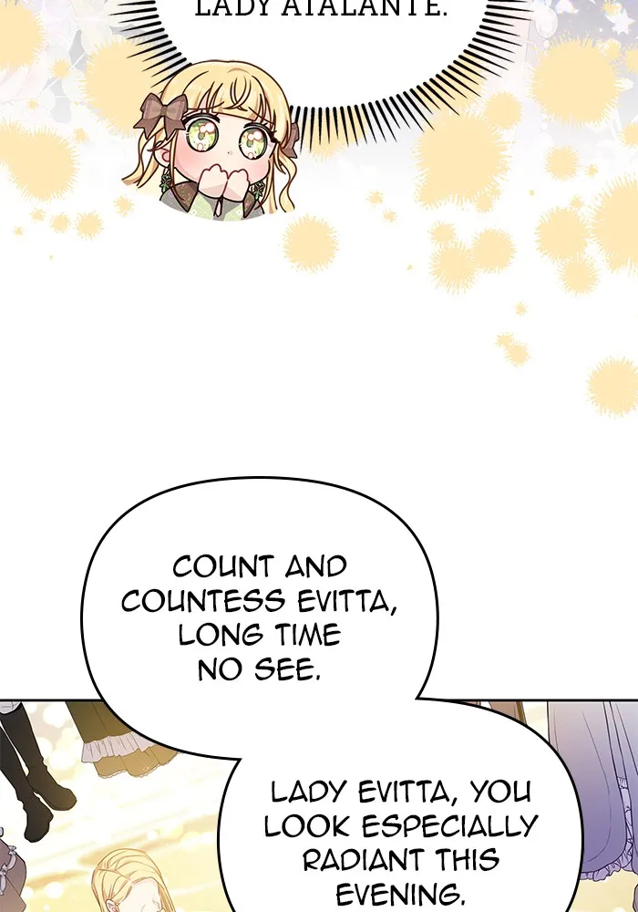 When Two Villains Meet Chapter 33 page 7 - 
